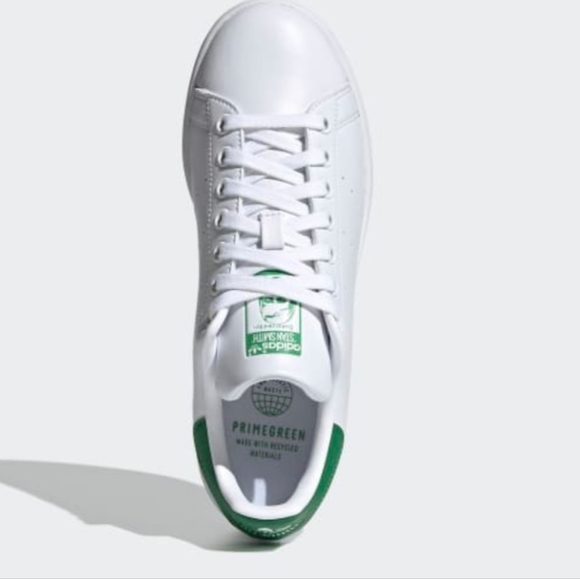 Adidas Stan Smiths - Size 7.5 - Picture 6 of 8